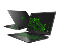 HP Pavilion Gaming i5-10300H/16GB/512 GTX1650Ti 144Hz - 596956 - zdjęcie 1